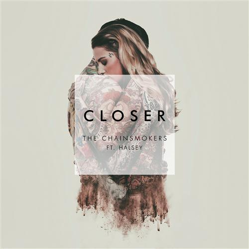 Easily Download The Chainsmokers Printable PDF piano music notes, guitar tabs for Beginner Piano (Abridged). Transpose or transcribe this score in no time - Learn how to play song progression.