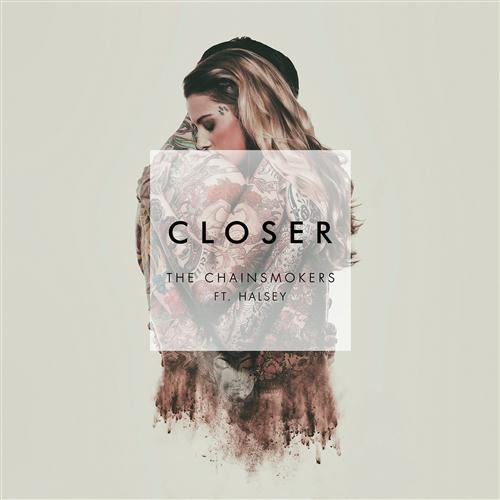 Closer cover image