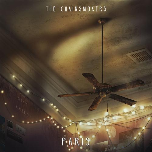Easily Download The Chainsmokers Printable PDF piano music notes, guitar tabs for Piano, Vocal & Guitar Chords (Right-Hand Melody). Transpose or transcribe this score in no time - Learn how to play song progression.