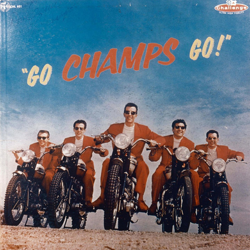 Easily Download The Champs Printable PDF piano music notes, guitar tabs for Easy Bass Tab. Transpose or transcribe this score in no time - Learn how to play song progression.