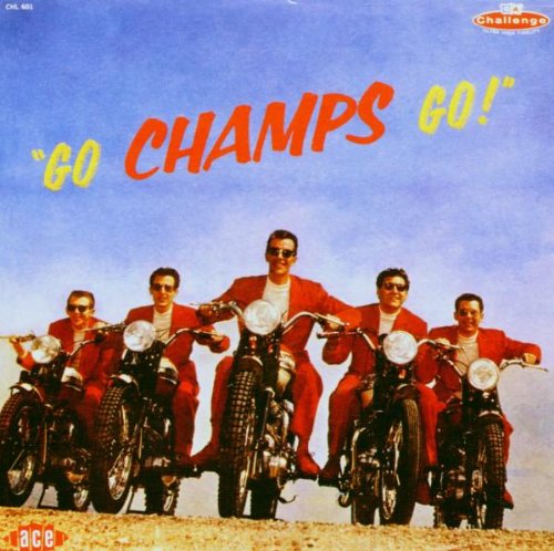 The Champs Download Printable PDF Score Easily Download The Champs Printable PDF piano music notes, guitar tabs for Guitar Tab. Transpose or transcribe this score in no time - Learn how to play song progression.