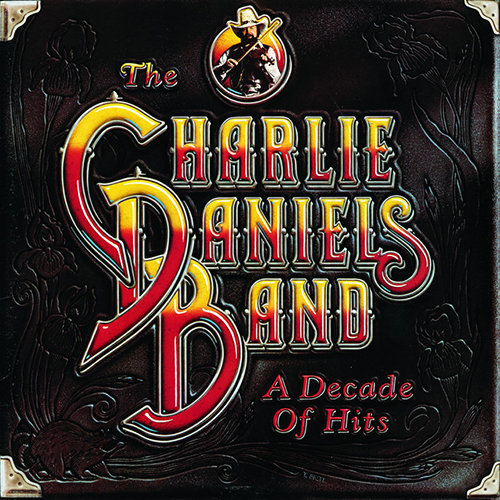 The Charlie Daniels Band Long Haired Country Boy Profile Image