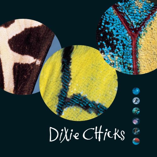 Dixie Chicks Cowboy Take Me Away Profile Image