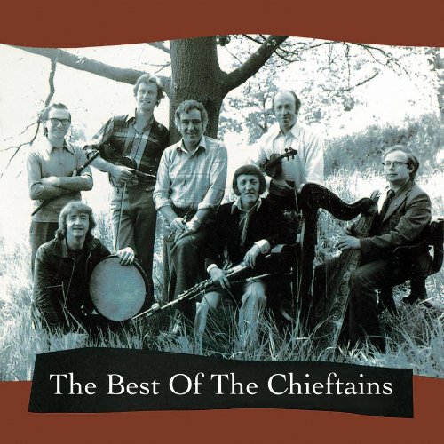 The Chieftains An Speic Seoigheach Profile Image