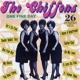 Easily Download The Chiffons Printable PDF piano music notes, guitar tabs for Easy Lead Sheet / Fake Book. Transpose or transcribe this score in no time - Learn how to play song progression.