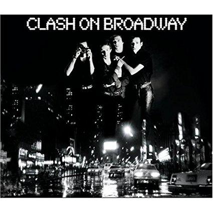 The Clash Download Printable PDF Score Easily Download The Clash Printable PDF piano music notes, guitar tabs for Guitar Chords/Lyrics. Transpose or transcribe this score in no time - Learn how to play song progression.