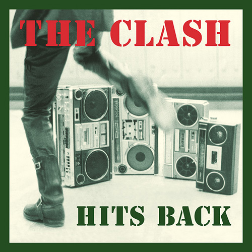 Easily Download The Clash Printable PDF piano music notes, guitar tabs for Guitar Tab. Transpose or transcribe this score in no time - Learn how to play song progression.