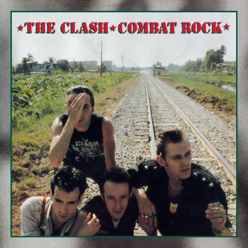 The Clash Ghetto Defendant Profile Image