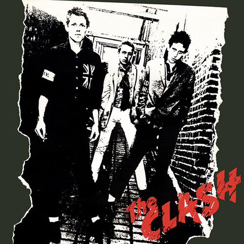 The Clash Download Printable PDF Score Easily Download The Clash Printable PDF piano music notes, guitar tabs for Guitar Tab. Transpose or transcribe this score in no time - Learn how to play song progression.