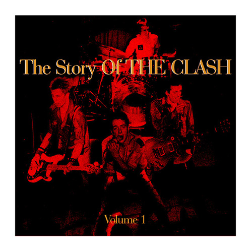 The Clash Download Printable PDF Score Easily Download The Clash Printable PDF piano music notes, guitar tabs for Guitar Tab. Transpose or transcribe this score in no time - Learn how to play song progression.