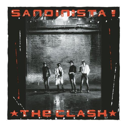 Easily Download The Clash Printable PDF piano music notes, guitar tabs for Piano, Vocal & Guitar Chords (Right-Hand Melody). Transpose or transcribe this score in no time - Learn how to play song progression.