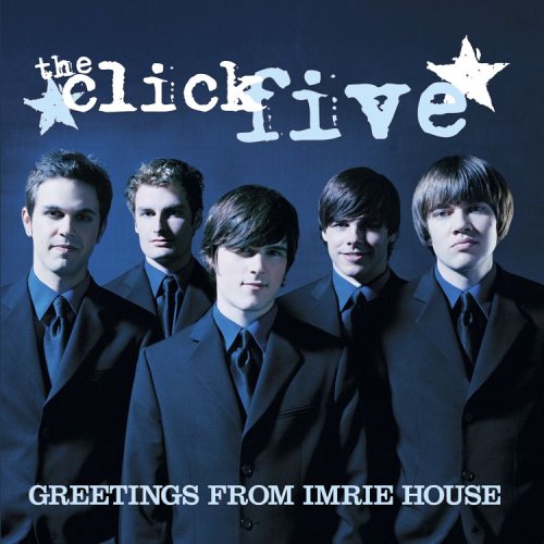 The Click Five Pop Princess Profile Image