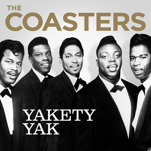 Easily Download The Coasters Printable PDF piano music notes, guitar tabs for UkeBuddy. Transpose or transcribe this score in no time - Learn how to play song progression.