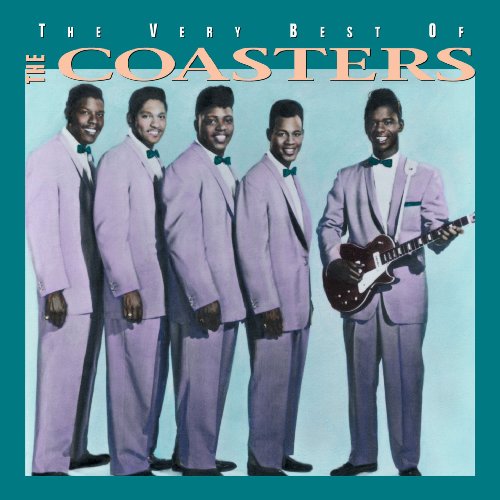 The Coasters Download Printable PDF Score Easily Download The Coasters Printable PDF piano music notes, guitar tabs for Ukulele. Transpose or transcribe this score in no time - Learn how to play song progression.