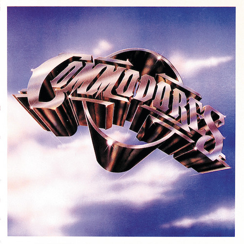 The Commodores Download Printable PDF Score Easily Download The Commodores Printable PDF piano music notes, guitar tabs for Trumpet Solo. Transpose or transcribe this score in no time - Learn how to play song progression.