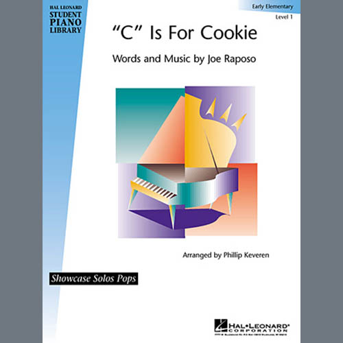 Easily Download The Cookie Monster Printable PDF piano music notes, guitar tabs for Beginning Piano Solo. Transpose or transcribe this score in no time - Learn how to play song progression.