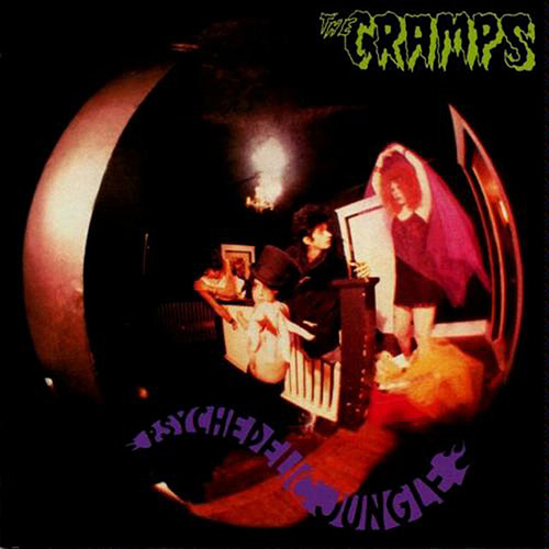 Easily Download The Cramps Printable PDF piano music notes, guitar tabs for Piano, Vocal & Guitar Chords (Right-Hand Melody). Transpose or transcribe this score in no time - Learn how to play song progression.