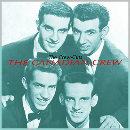 The Crew Cuts Download Printable PDF Score Easily Download The Crew Cuts Printable PDF piano music notes, guitar tabs for Piano, Vocal & Guitar Chords (Right-Hand Melody). Transpose or transcribe this score in no time - Learn how to play song progression.
