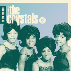 The Crystals Download Printable PDF Score Easily Download The Crystals Printable PDF piano music notes, guitar tabs for Piano, Vocal & Guitar Chords (Right-Hand Melody). Transpose or transcribe this score in no time - Learn how to play song progression.