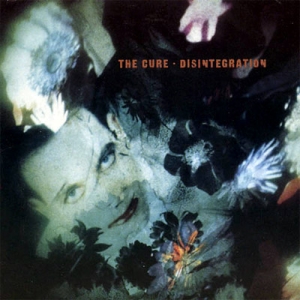 The Cure Lovesong Profile Image