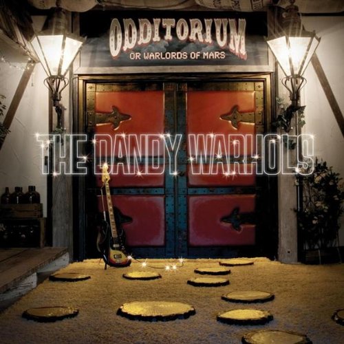 The Dandy Warhols Download Printable PDF Score Easily Download The Dandy Warhols Printable PDF piano music notes, guitar tabs for Guitar Tab. Transpose or transcribe this score in no time - Learn how to play song progression.