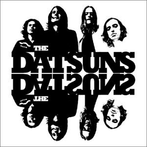 The Datsuns Harmonic Generator Profile Image