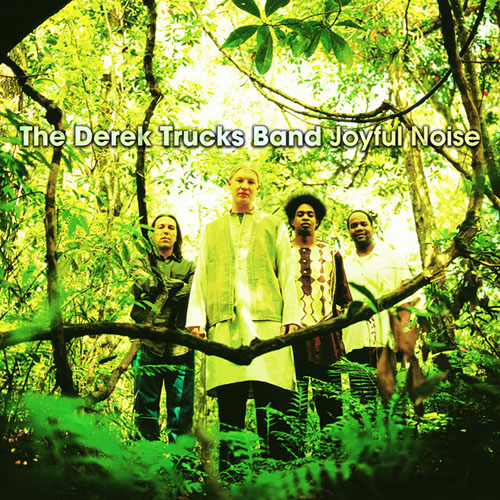 Easily Download The Derek Trucks Band Printable PDF piano music notes, guitar tabs for Guitar Tab. Transpose or transcribe this score in no time - Learn how to play song progression.