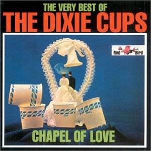 Chapel Of Love cover image