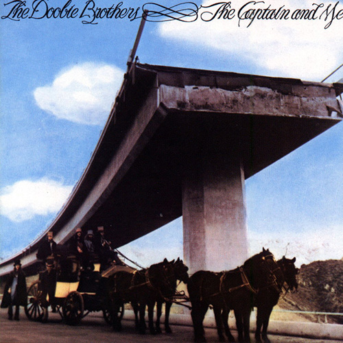 The Doobie Brothers China Grove Profile Image