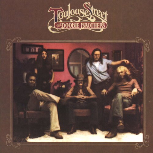 The Doobie Brothers Rockin' Down The Highway Profile Image