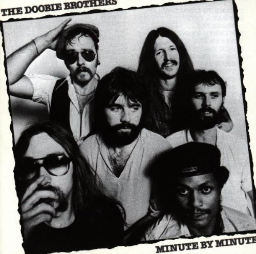 The Doobie Brothers What A Fool Believes Profile Image