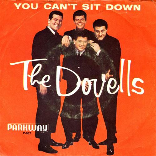 Easily Download The Dovells Printable PDF piano music notes, guitar tabs for Piano, Vocal & Guitar Chords (Right-Hand Melody). Transpose or transcribe this score in no time - Learn how to play song progression.