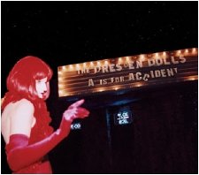 Easily Download The Dresden Dolls Printable PDF piano music notes, guitar tabs for Piano, Vocal & Guitar Chords (Right-Hand Melody). Transpose or transcribe this score in no time - Learn how to play song progression.