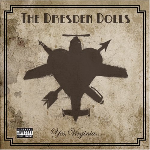The Dresden Dolls Download Printable PDF Score Easily Download The Dresden Dolls Printable PDF piano music notes, guitar tabs for Piano, Vocal & Guitar Chords (Right-Hand Melody). Transpose or transcribe this score in no time - Learn how to play song progression.