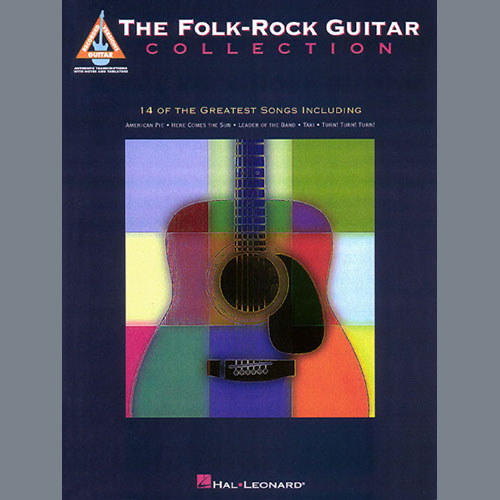 Easily Download The Eagles Printable PDF piano music notes, guitar tabs for Guitar Tab. Transpose or transcribe this score in no time - Learn how to play song progression.