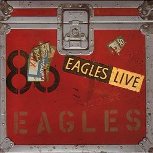 Easily Download Eagles Printable PDF piano music notes, guitar tabs for Lead Sheet / Fake Book. Transpose or transcribe this score in no time - Learn how to play song progression.