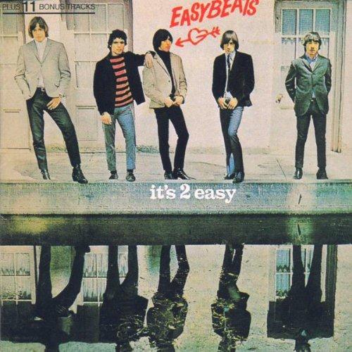 The Easybeats Download Printable PDF Score Easily Download The Easybeats Printable PDF piano music notes, guitar tabs for Piano, Vocal & Guitar Chords. Transpose or transcribe this score in no time - Learn how to play song progression.