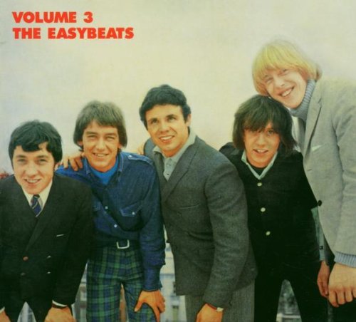 Easily Download The Easybeats Printable PDF piano music notes, guitar tabs for Piano, Vocal & Guitar Chords. Transpose or transcribe this score in no time - Learn how to play song progression.
