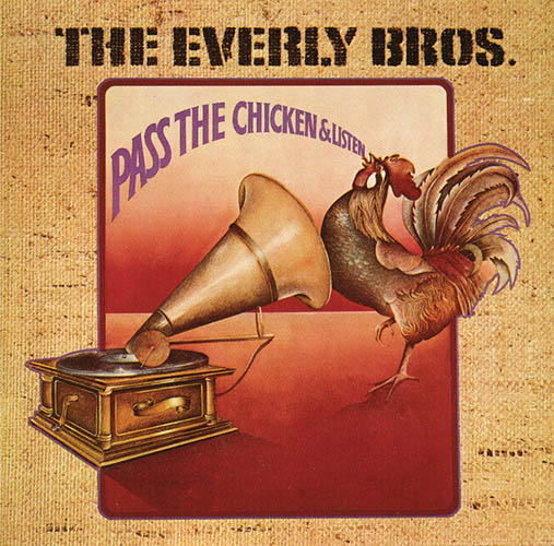 The Everly Brothers Download Printable PDF Score Easily Download The Everly Brothers Printable PDF piano music notes, guitar tabs for Guitar Chords/Lyrics. Transpose or transcribe this score in no time - Learn how to play song progression.