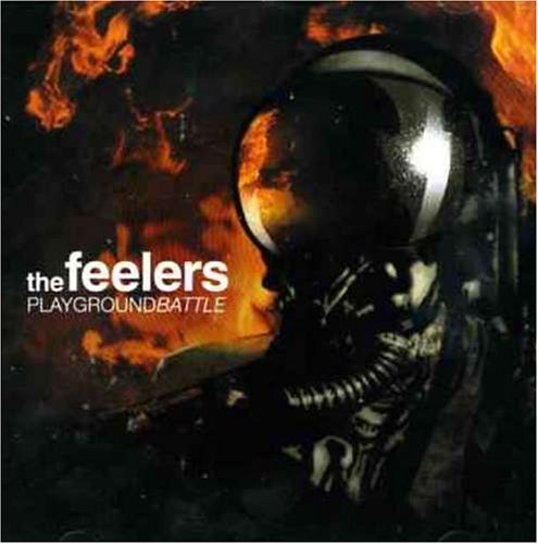 The Feelers Download Printable PDF Score Easily Download The Feelers Printable PDF piano music notes, guitar tabs for Piano, Vocal & Guitar Chords. Transpose or transcribe this score in no time - Learn how to play song progression.