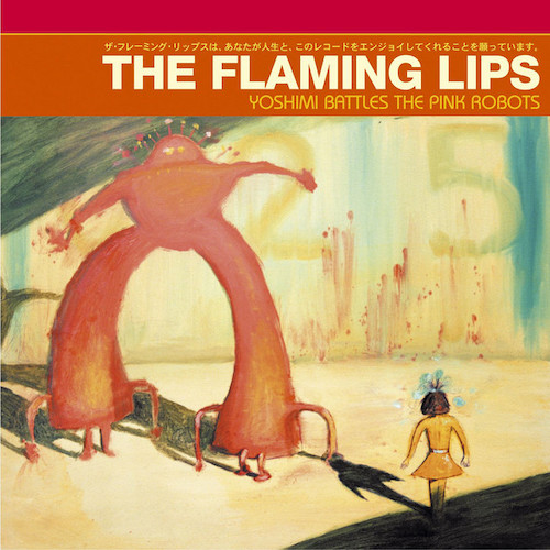 The Flaming Lips Download Printable PDF Score Easily Download The Flaming Lips Printable PDF piano music notes, guitar tabs for Piano, Vocal & Guitar Chords (Right-Hand Melody). Transpose or transcribe this score in no time - Learn how to play song progression.