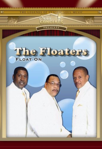 Float On cover image