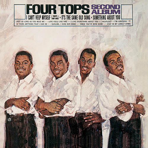 The Four Tops Download Printable PDF Score Easily Download The Four Tops Printable PDF piano music notes, guitar tabs for Drums Transcription. Transpose or transcribe this score in no time - Learn how to play song progression.