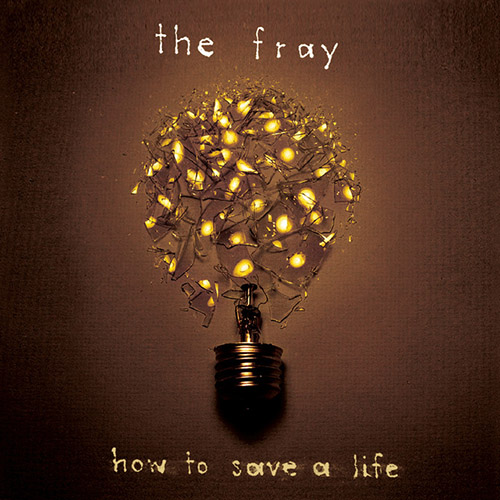 Easily Download The Fray Printable PDF piano music notes, guitar tabs for Easy Piano. Transpose or transcribe this score in no time - Learn how to play song progression.
