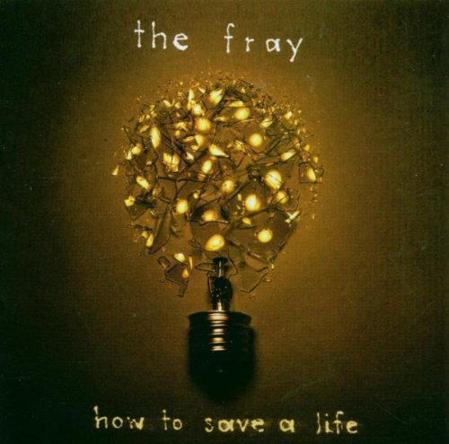 Easily Download The Fray Printable PDF piano music notes, guitar tabs for Piano Chords/Lyrics. Transpose or transcribe this score in no time - Learn how to play song progression.