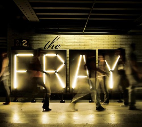 The Fray Never Say Never Profile Image