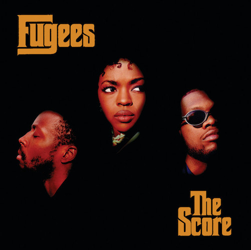 The Fugees Killing Me Softly With His Song Profile Image