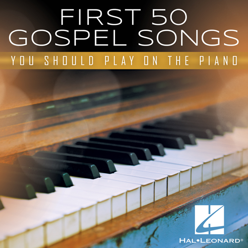 Easily Download William J. Gaither Printable PDF piano music notes, guitar tabs for Easy Piano. Transpose or transcribe this score in no time - Learn how to play song progression.