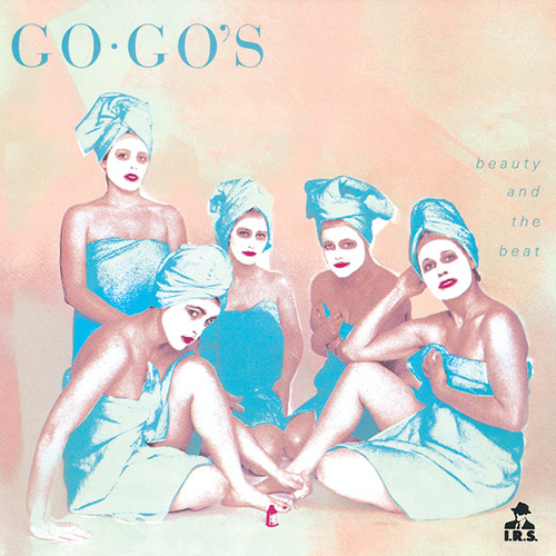 The Go Go's We Got The Beat Profile Image