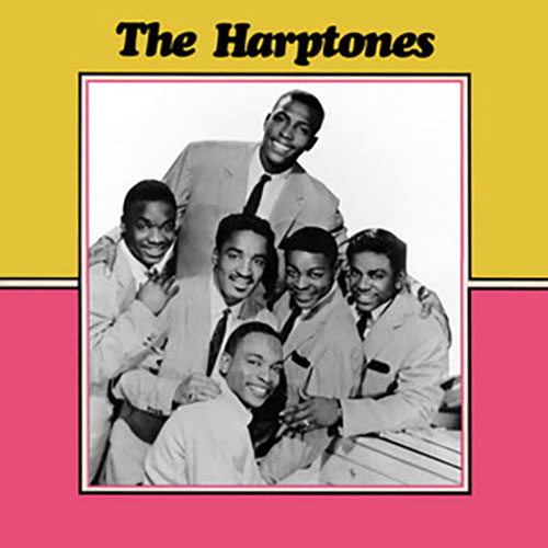 The Harptones A Sunday Kind Of Love Profile Image